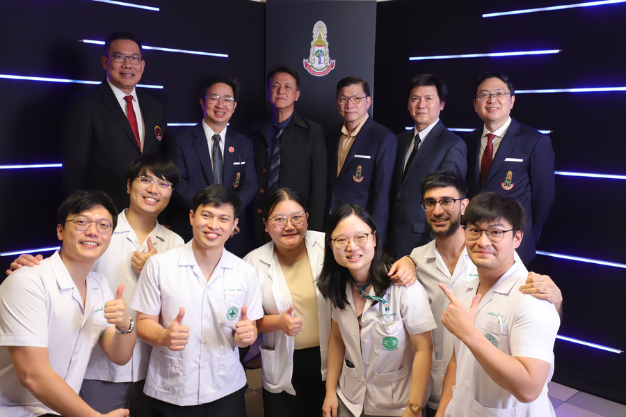 TU Orthopaedics life 26